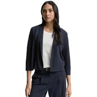 Tom Tailor Cardigan Blau XL