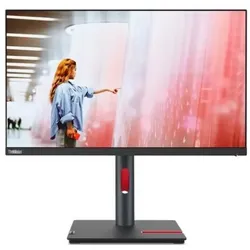 Lenovo P24q-30 P24q30 LED-Monitor LEDMonitor 60 5 Lenovo5 Lenovo 5 cm (23 8") Lenovo8") Lenovo 8") (63B4GAT6EU)