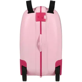 Samsonite Dream2Go 4-Rollen Cabin 52 cm / 30 l rosa/pink