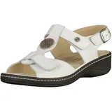 Hickersberger Kräuterschuhe 5108 Weiß,