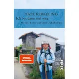 Warner Ich bin dann mal weg (Taschenbuch)