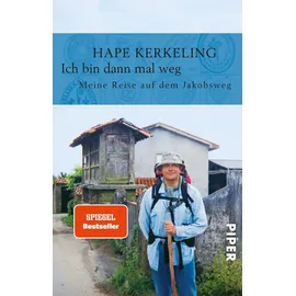 Warner Ich bin dann mal weg (Taschenbuch)