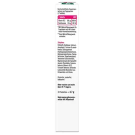 Klosterfrau Taxofit Vitamin B12 Tabletten 30 St.