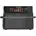 Grill 360 XL 10L schwarz