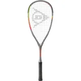 Dunlop Squashschläger Blaze Inferno Schwarz/Rot/Gelb