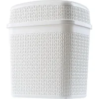 Kadax Tonni 5 l Weiß