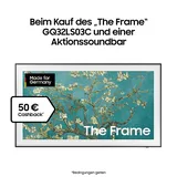 Samsung The Frame QLED 4K LS03C (2023)