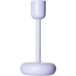 Iittala - Nappula Kerzenständer 183 mm, helllila