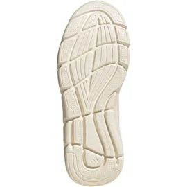 adidas Cloudfoam Flex Laces Damen Wonder White/Off White/Cloud White 36