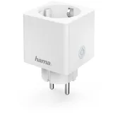 Hama Wlan Steckdose 3er Pack Weiß 3 St.