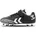 hummel Top Star FG Jr Football Shoe Black White 26