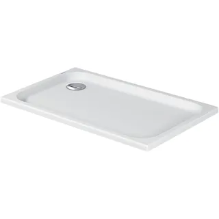 Duravit D-Code Rechteck-Duschwanne, 720094000000000