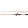Abu Garcia Svartzonker® X Casting Combo | Raubfisch-Hechtangel- und Rollenset | 30T Carbon-Schnellschnitt-Casting-Rute | Baitcasting-Rolle| Süßwasser- und Köderfischerei-Ausrüstung | LP, 1,93 m