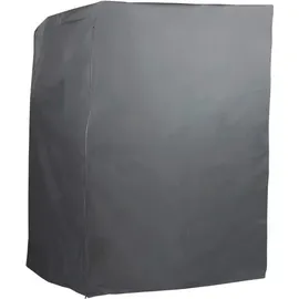 Mr. Deko Aero Protect 120 x 80 x 160 cm Dunkelgrau