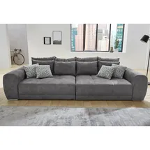 Jockenhöfer XXL Moldau Luxus-Microfaser 306x83x134 cm