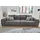 Jockenhöfer XXL Moldau Luxus-Microfaser 306x83x134 cm
