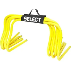 SELECT Trainingshürden Set v22 (6 Stk.), gelb, ONE SIZE