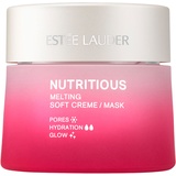 Estée Lauder Nutritious Melting Soft Creme/Mask, 50ml