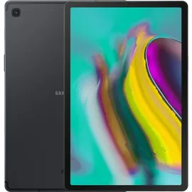 Samsung Galaxy Tab S5e 10.5 64 GB Wi-Fi + LTE Schwarz