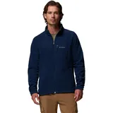 Columbia Fast Trek II Fleecejacke Blau S