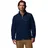 Columbia Fast Trek II Fleecejacke Blau S