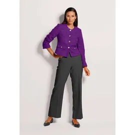 Madeleine Blazer Lila 40