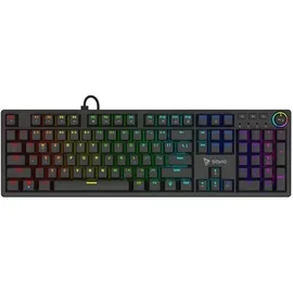 Savio STYX Outemu Blue QWERTY