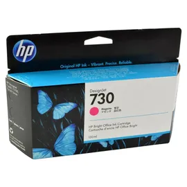 HP 730 magenta