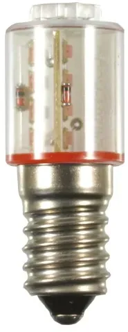 Scharnberger+Hasenbein LED-Leuchte 18,5x45mm 35715