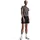 Nike Sportswear Chill Slim Striped Schwarz XS
