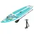BESTWAY Hydro-Force SUP Touring Board-Set "Aqua Glider" 322 x 79 x 12 cm