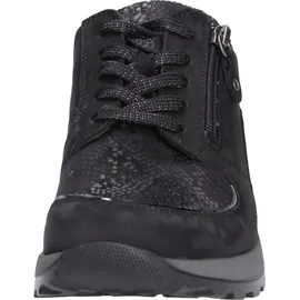 WALDLÄUFER Hiroko-Soft schwarz 42 - 8