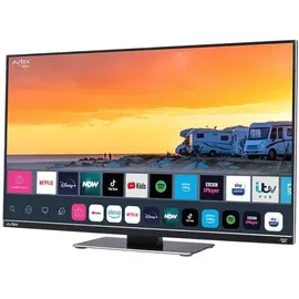 AVTEX W195TS 20" Full HD Camping Smart TV