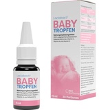 HLH BioPharma GmbH Baby Tropfen 15 ml