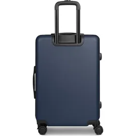 Smartbox Edition 05 Koffer-Set 3-tlg. navy/dunkelblau