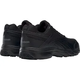 Reebok Work Cushion 4.0 Gymnastics Shoe,Black Cdgry5 Black,38 EU