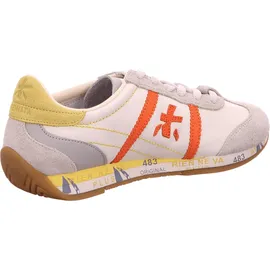 PREMIATA Jacky x für Damen, beige 42
