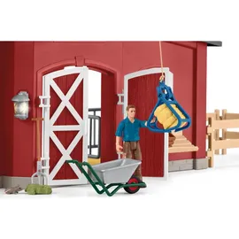 Schleich Farm World 42606