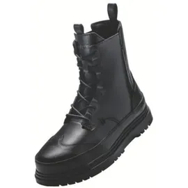 Uvex Damen-Schnürstiefel 1 x-cite Sicherheitsschuh S3L Weite 10 schwarz 44