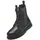 Uvex Damen-Schnürstiefel 1 x-cite Sicherheitsschuh S3L Weite 10 schwarz 44