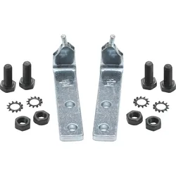 KS Tools Ersatzspitzen 90° - 500.1342