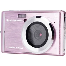 AgfaPhoto DC5200 rosa
