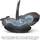 ABC-Design ABC Design 3in1 Kombi-Kinderwagen-Set Salsa 5 Air All OneSize - Braun