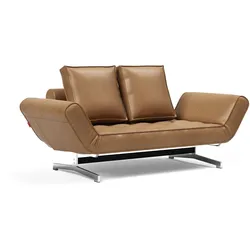 Innovation Ghia Klappsofa 80x210 cm
