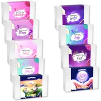 EV Diamond Painting Mystery Box Schmetterlinge