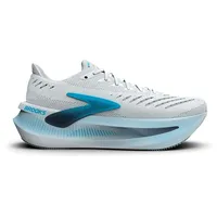 Brooks Glycerin Max 2 Herren White/Blue/Spellbound 42