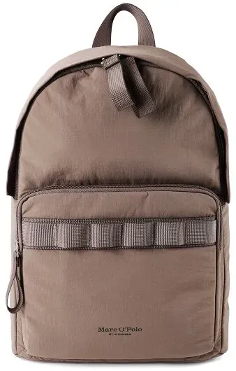 Marc O'Polo Daypack 40 cm  oliv