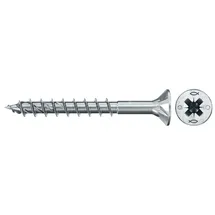 Fischer Power-Fast II 5,0x50 SK blvz TG PZ 100