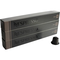 Nespresso Ispirazione Roma 3x10 Kapseln (10,66 EUR/100 g)