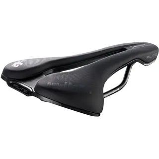 SELLE ITALIA Flite Boost TM Sattel schwarz - L3